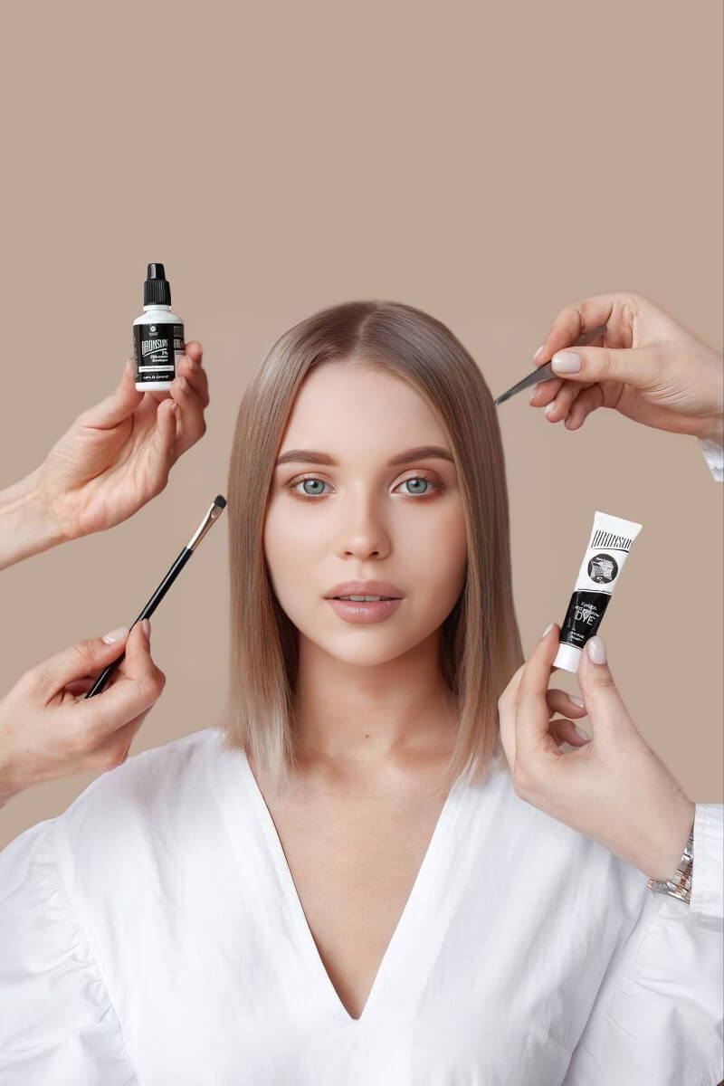 Trattamenti estetici viso a Parma