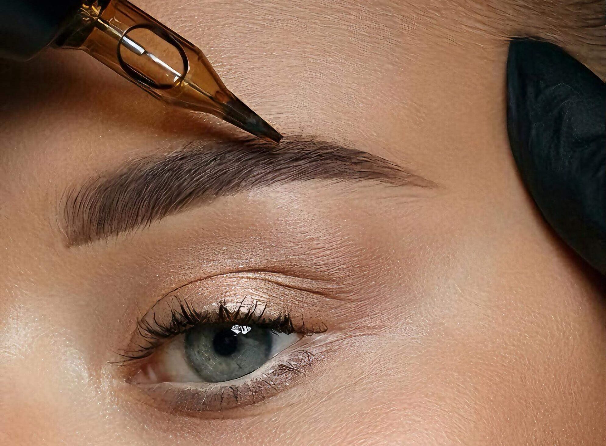 dermopigmentazione sopracciglia a parma