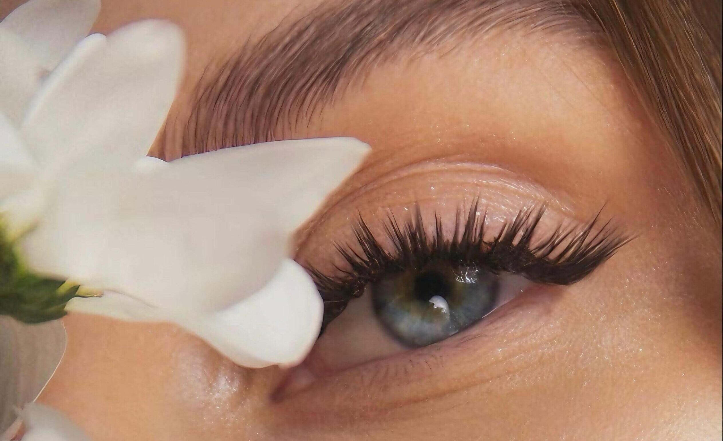 laminazione ciglia a parma e provincia