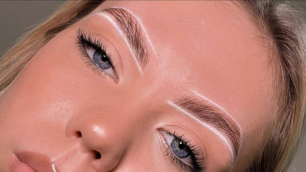 laminazione sopracciglia a parma