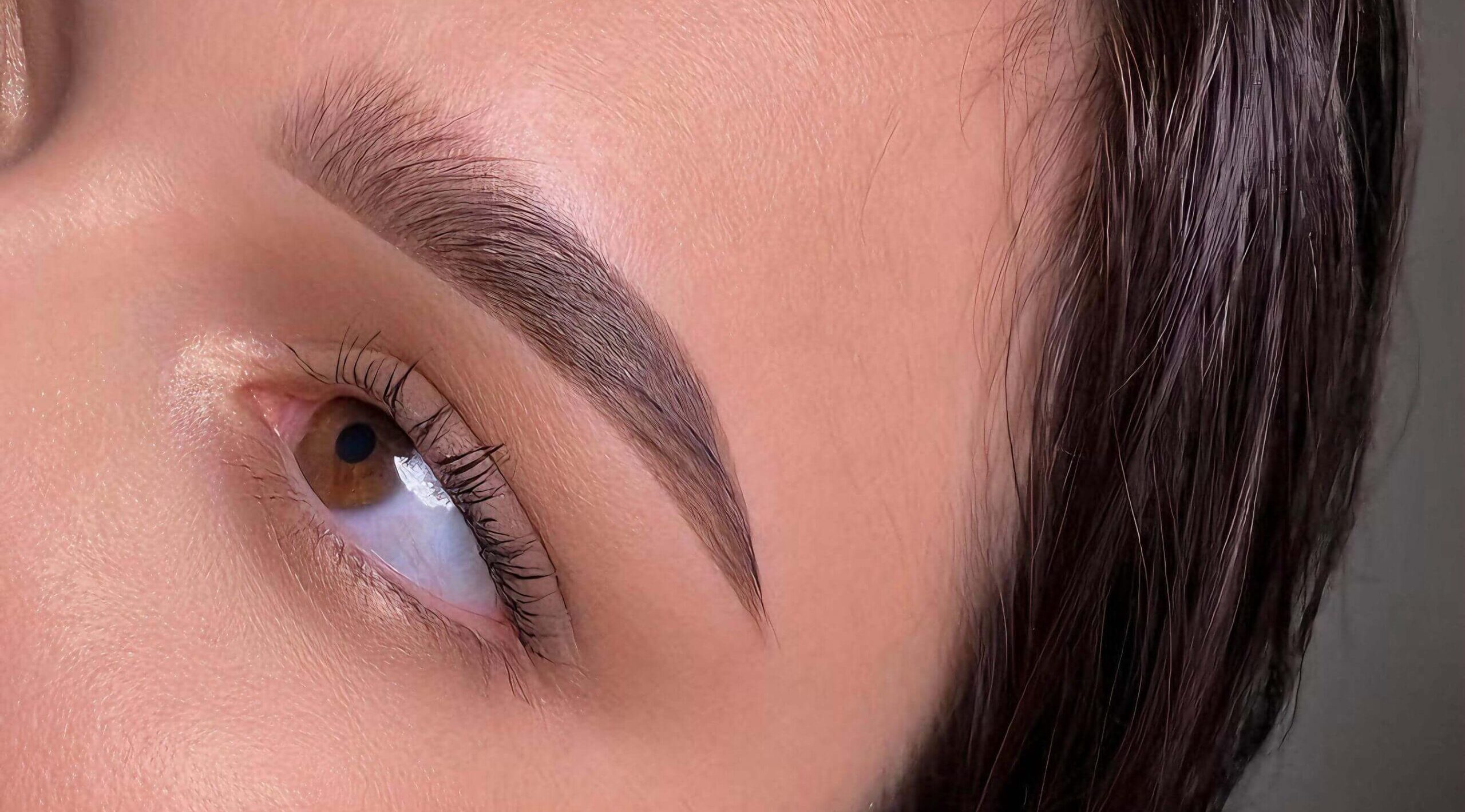 trucco semipermanente sopracciglia parma